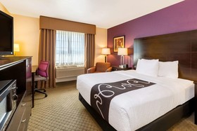 La Quinta Inn & Suites by Wyndham Spokane Valley