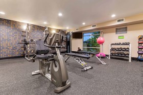 La Quinta Inn & Suites by Wyndham Spokane Valley