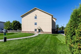 La Quinta Inn & Suites by Wyndham Spokane Valley