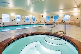 La Quinta Inn & Suites by Wyndham Spokane Valley