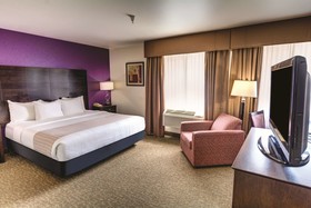 La Quinta Inn & Suites by Wyndham Spokane Valley