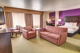 La Quinta Inn & Suites by Wyndham Spokane Valley