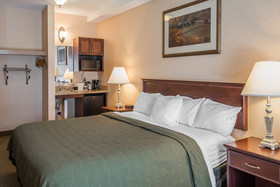 Fairfield Inn & Suites Spokane Valley