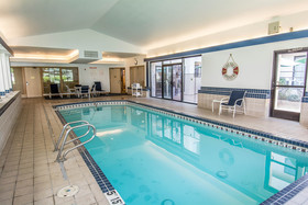 Fairfield Inn & Suites Spokane Valley