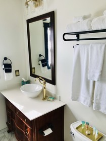Hotel Stevenson
