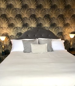 Hotel Stevenson