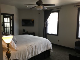 Hotel Stevenson