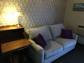 Hotel Stevenson