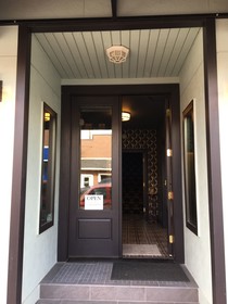 Hotel Stevenson