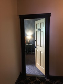 Hotel Stevenson