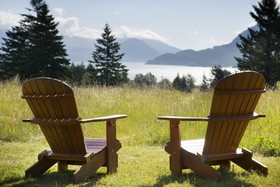 Skamania Lodge