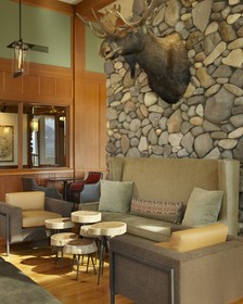 Skamania Lodge
