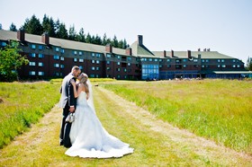 Skamania Lodge