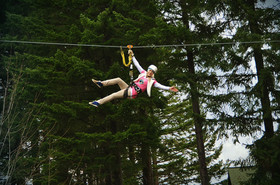Skamania Lodge