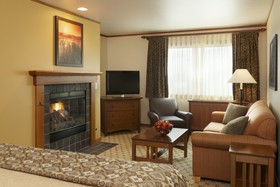 Skamania Lodge