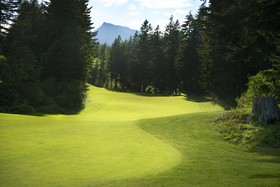 Skamania Lodge
