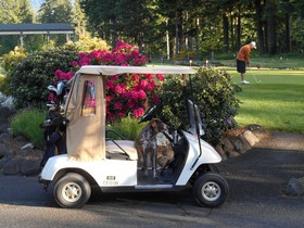 Skamania Lodge