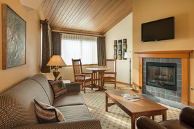 Skamania Lodge