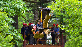 Skamania Lodge