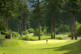 Skamania Lodge