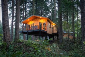 Skamania Lodge