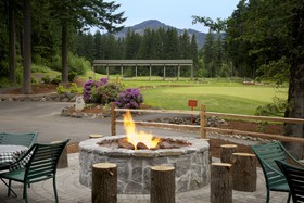 Skamania Lodge
