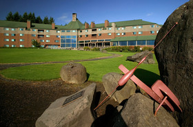 Skamania Lodge