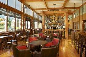 Skamania Lodge