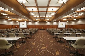 Skamania Lodge