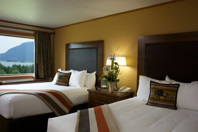 Skamania Lodge