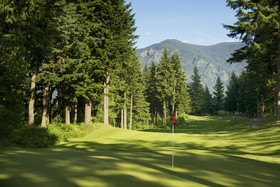 Skamania Lodge