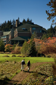 Skamania Lodge