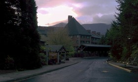 Skamania Lodge