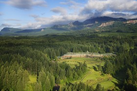 Skamania Lodge