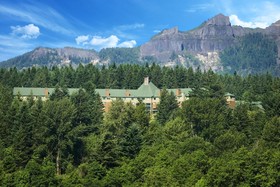 Skamania Lodge