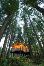 Skamania Lodge
