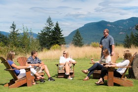 Skamania Lodge