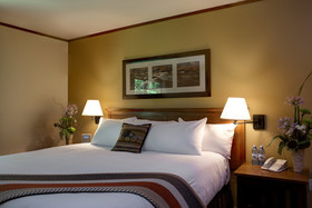 Skamania Lodge