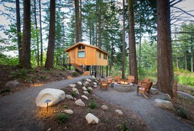 Skamania Lodge