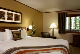 Skamania Lodge
