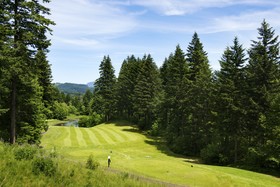 Skamania Lodge