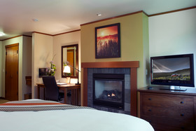 Skamania Lodge