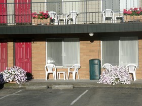 Dutch Cup Motel