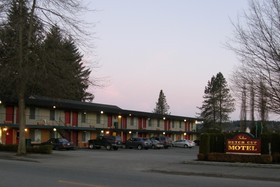 Dutch Cup Motel