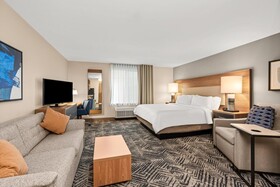 IHG Candlewood Suites Sumner