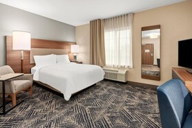 IHG Candlewood Suites Sumner