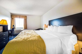 Fairbridge Inn & Suites, Sunnyside