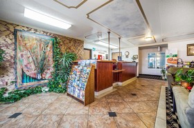 Fairbridge Inn & Suites, Sunnyside
