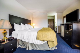 Fairbridge Inn & Suites, Sunnyside