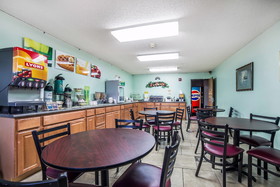 Fairbridge Inn & Suites, Sunnyside